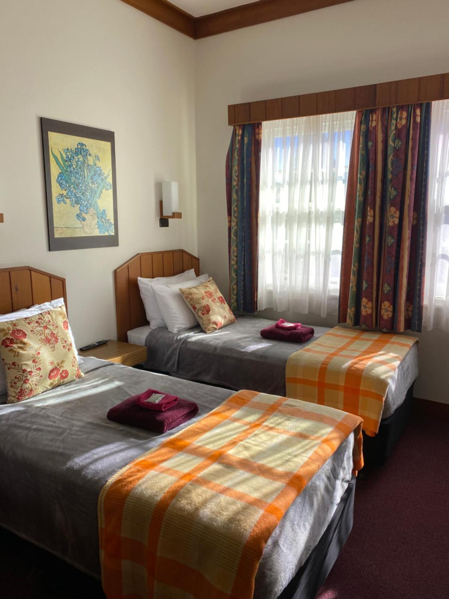 Moruya Monarch Hotel Esterno foto