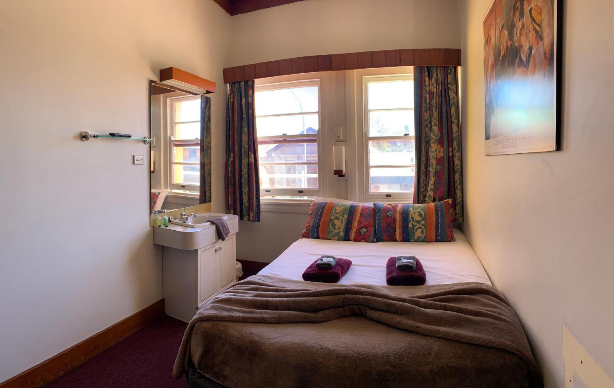 Moruya Monarch Hotel Esterno foto