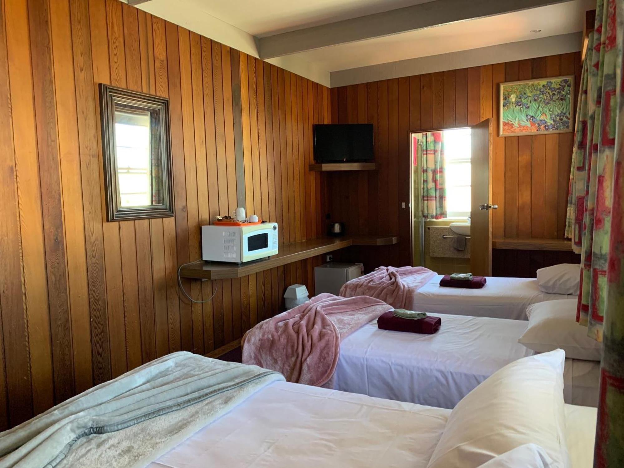 Moruya Monarch Hotel Esterno foto