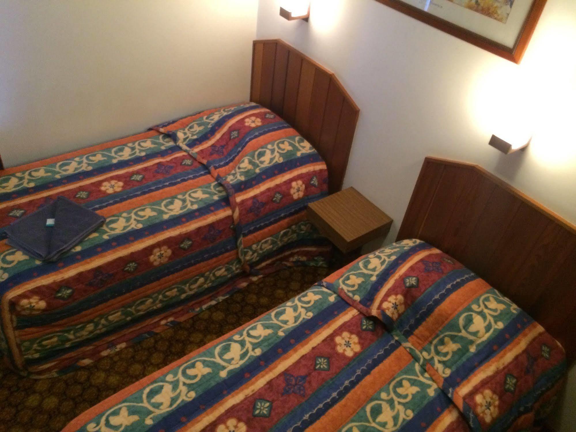 Moruya Monarch Hotel Esterno foto