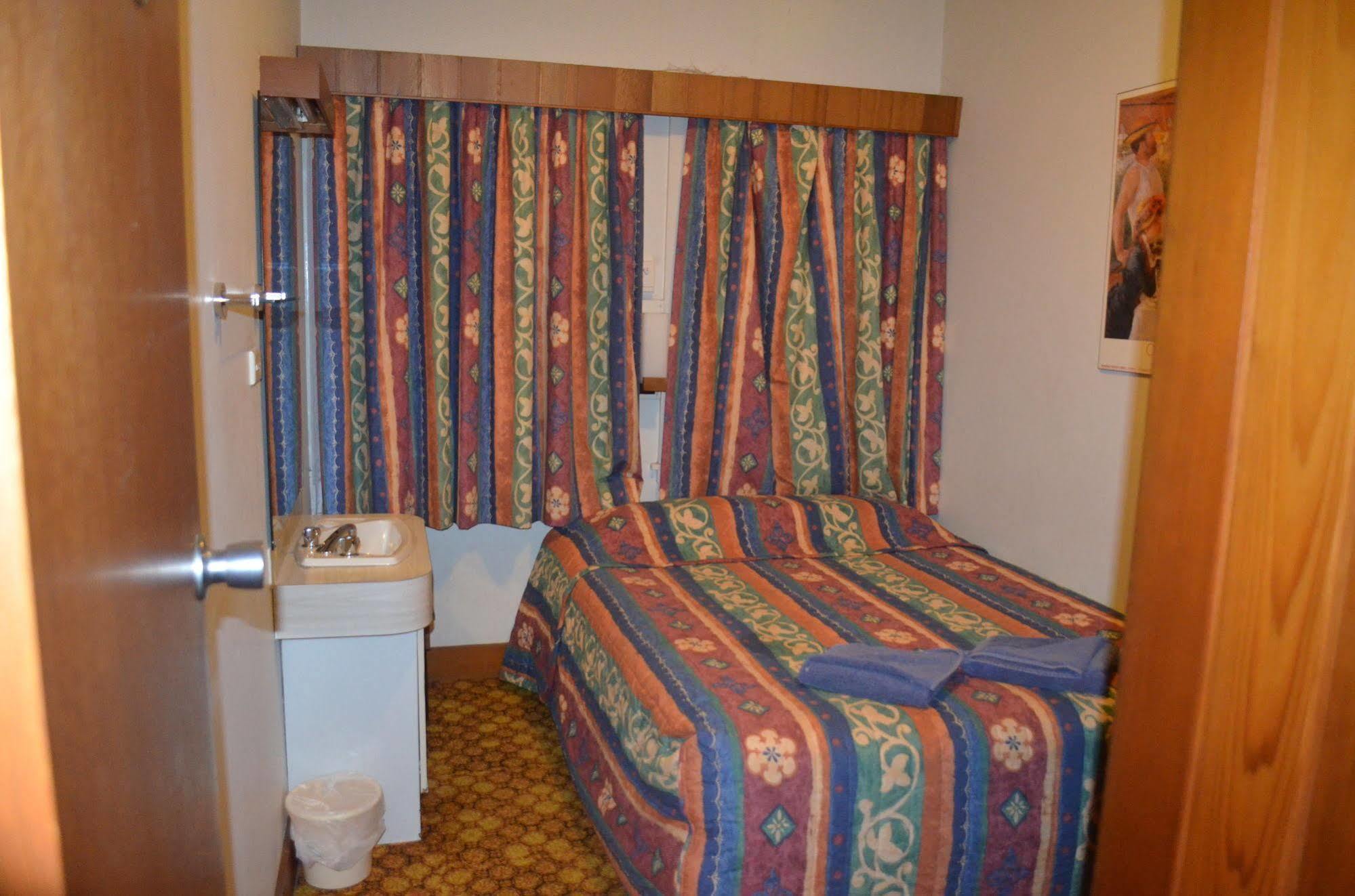 Moruya Monarch Hotel Esterno foto