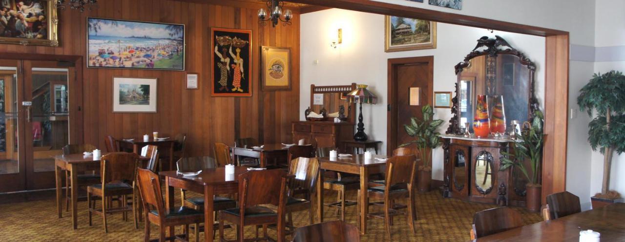Moruya Monarch Hotel Esterno foto